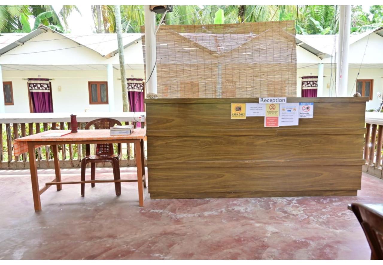 Moon Shine Garden Resort Lakshmanpur Exterior foto