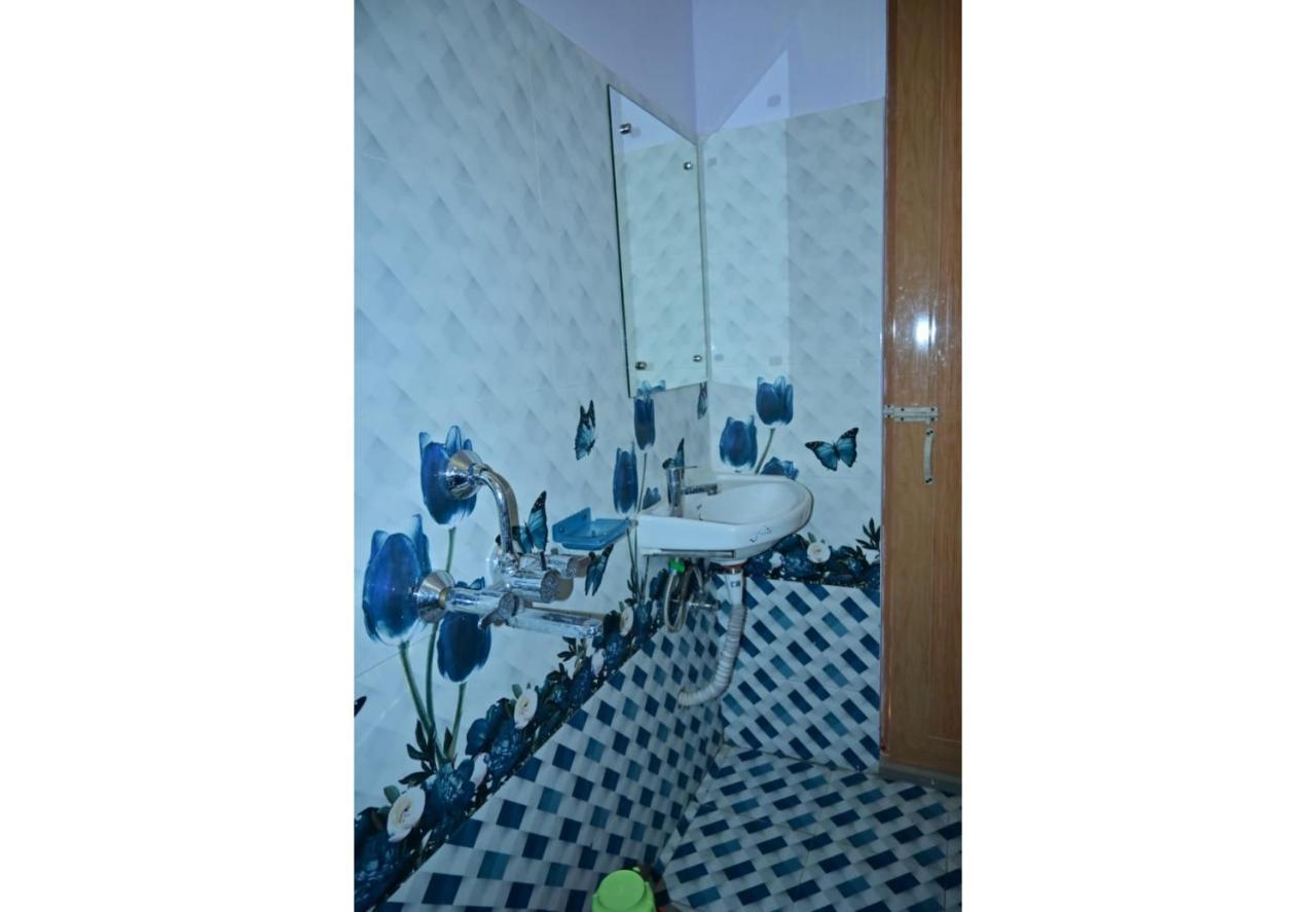 Moon Shine Garden Resort Lakshmanpur Exterior foto